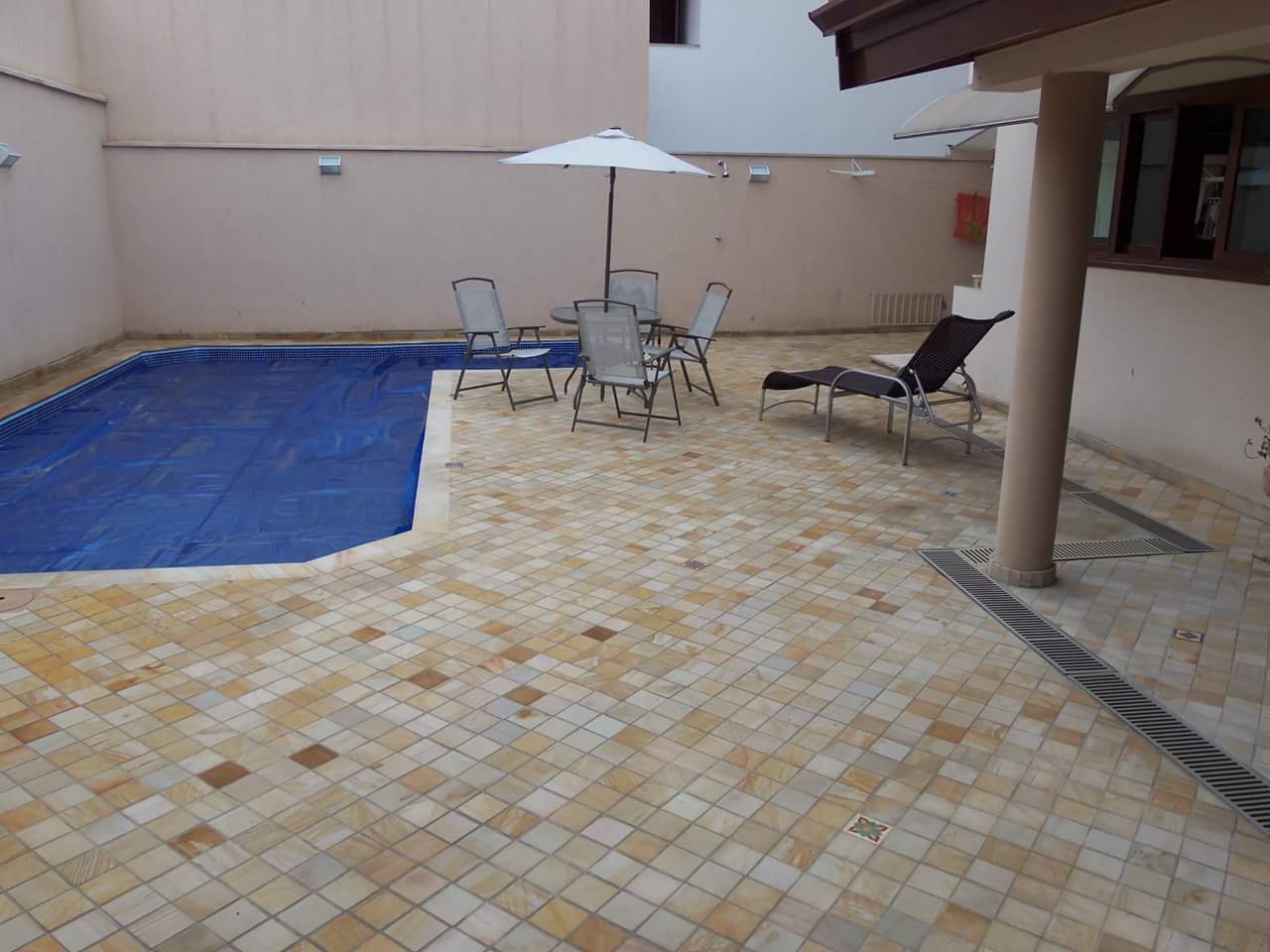 São Tomé 15 x 15