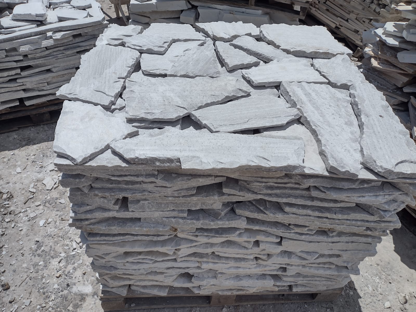 Pedra Atacama 3