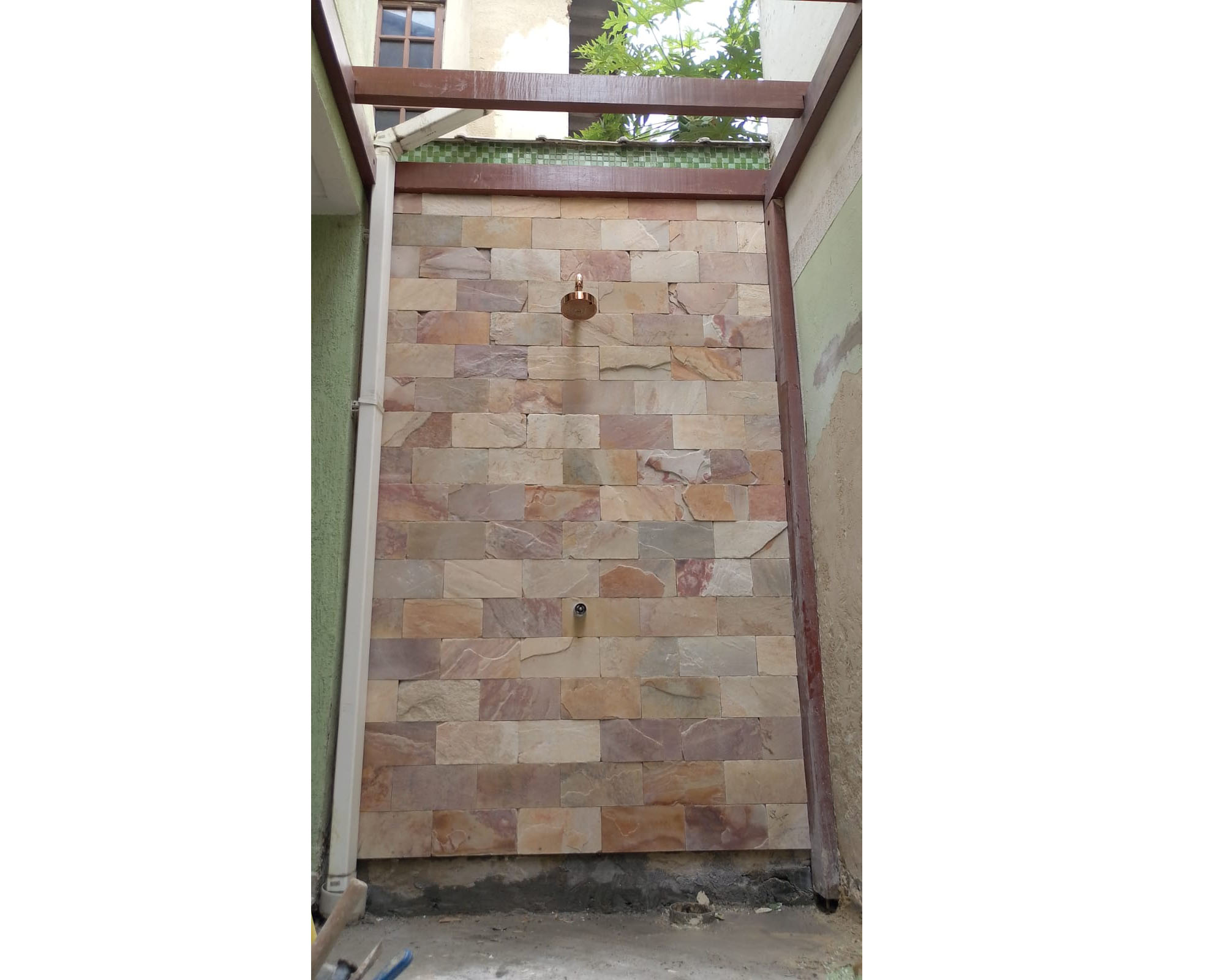 Pedra São Tomé  15x30