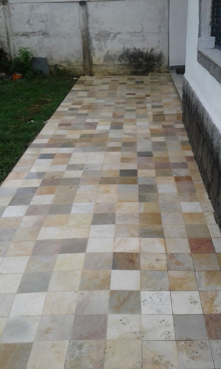 São Tomé 15 x 15