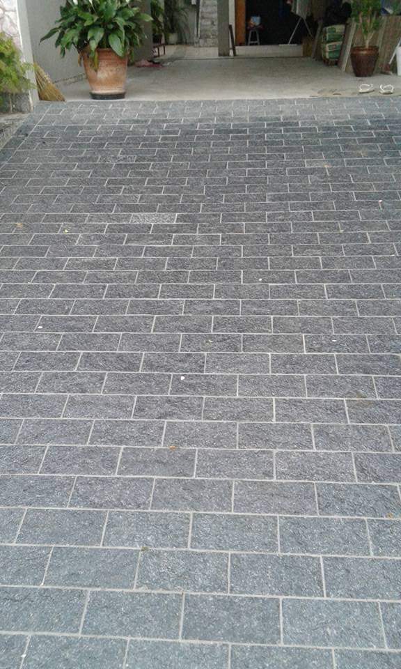Lajinha 11.5 x 0.23 cinza lisa